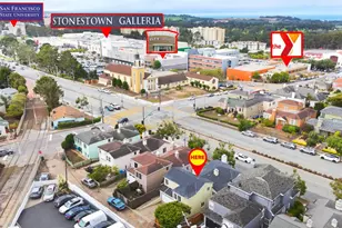 3060 19th Ave, San Francisco, CA 94132 - Photo 1