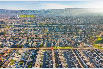 2088 McKenzie Pl, San Jose, CA 95131 - Photo 47