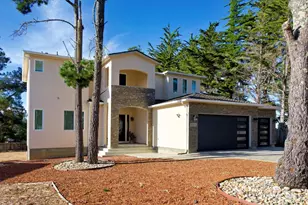 4044 Sunset Ln, Pebble Beach, CA 93953 - Photo 3