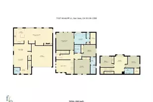 7197 Windcliff Ln, San Jose, CA 95138 - Photo 79