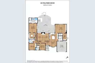 20 Politzer Dr, Menlo Park, CA 94025 - Photo 33