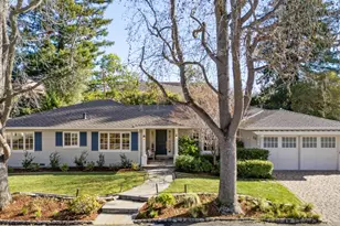 20 Politzer Dr, Menlo Park, CA 94025 - Photo 1