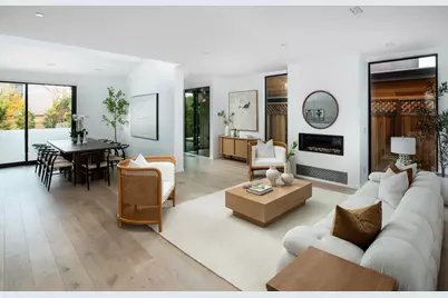 812 Woodland Ave, Menlo Park, CA 94025 - Photo 3