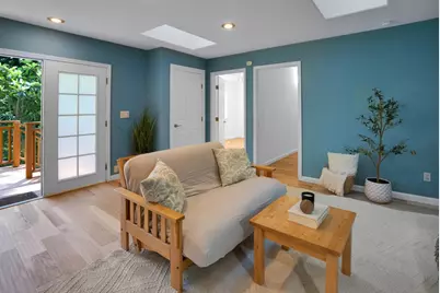 895 Forest Way, Brookdale, CA 95007 - Photo 7