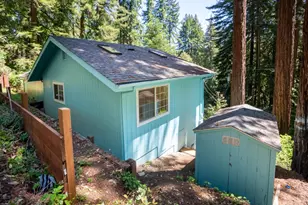 895 Forest Way, Brookdale, CA 95007 - Photo 31