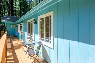 895 Forest Way, Brookdale, CA 95007 - Photo 25