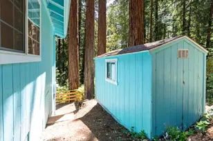 895 Forest Way, Brookdale, CA 95007 - Photo 29