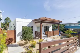 895 Laurel Ave, Belmont, CA 94002 - Photo 1