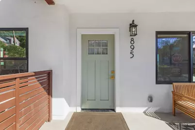 895 Laurel Ave, Belmont, CA 94002 - Photo 5