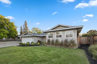 4451 Stoney Way, Carmichael, CA 95608 - Photo 1