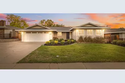 4451 Stoney Way, Carmichael, CA 95608 - Photo 3