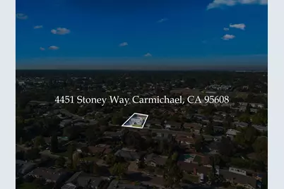 4451 Stoney Way, Carmichael, CA 95608 - Photo 41