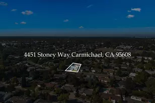 4451 Stoney Way, Carmichael, CA 95608 - Photo 41