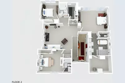 1838 Links Dr, Seaside, CA 93955 - Photo 35