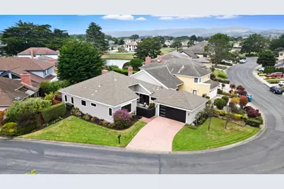 440 Burning Tree Ct, Half Moon Bay, CA 94019 - Photo 1