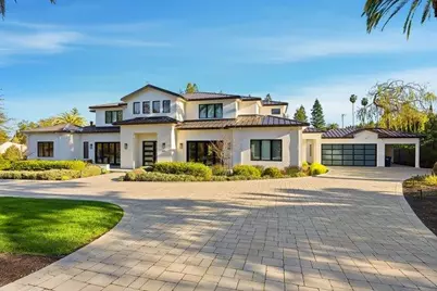 331 Stevick Dr, Atherton, CA 94027 - Photo 3