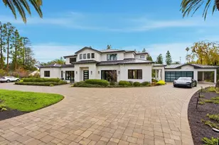 331 Stevick Dr, Atherton, CA 94027 - Photo 9