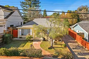 2066 Sterling Ave, Menlo Park, CA 94025 - Photo 1