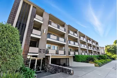 728 Elm 205, San Carlos, CA 94070 - Photo 1