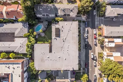 728 Elm 205, San Carlos, CA 94070 - Photo 49