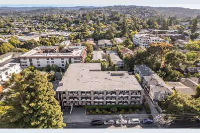 728 Elm 205, San Carlos, CA 94070 - Photo 45