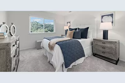 2608 Monte Cresta Dr, Belmont, CA 94002 - Photo 17