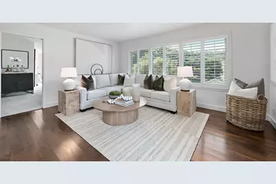 2608 Monte Cresta Dr, Belmont, CA 94002 - Photo 13