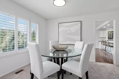 2608 Monte Cresta Dr, Belmont, CA 94002 - Photo 7