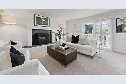 2608 Monte Cresta Dr, Belmont, CA 94002 - Photo 5