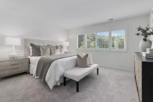 2608 Monte Cresta Dr, Belmont, CA 94002 - Photo 21