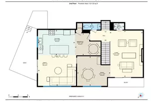 2608 Monte Cresta Dr, Belmont, CA 94002 - Photo 35