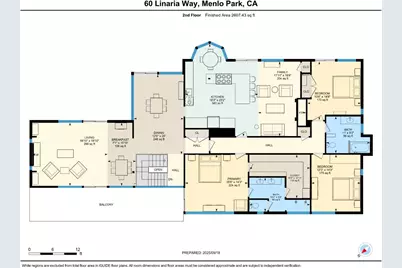 60 Linaria Way, Portola Valley, CA 94028 - Photo 39