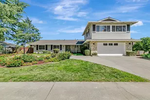 19437 Via Real Dr, Saratoga, CA 95070 - Photo 1