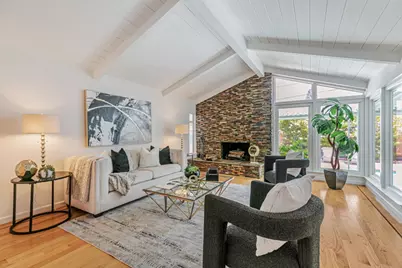 19437 Via Real Dr, Saratoga, CA 95070 - Photo 5