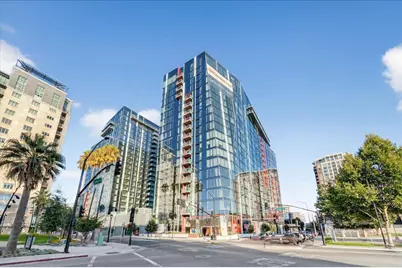 188 W Saint James St 11101, San Jose, CA 95110 - Photo 1