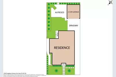 1304 Singletary Ave, San Jose, CA 95126 - Photo 69