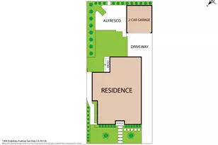 1304 Singletary Ave, San Jose, CA 95126 - Photo 69