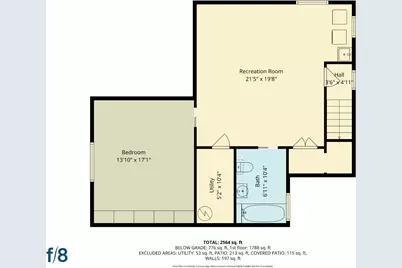 1015 High St, Palo Alto, CA 94301 - Photo 33