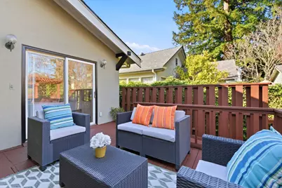 1015 High St, Palo Alto, CA 94301 - Photo 27