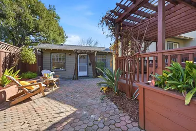 1015 High St, Palo Alto, CA 94301 - Photo 31