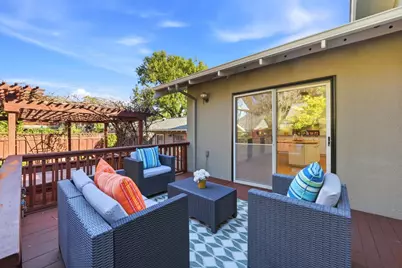 1015 High St, Palo Alto, CA 94301 - Photo 25