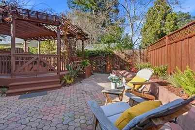 1015 High St, Palo Alto, CA 94301 - Photo 29