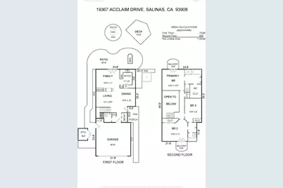 19367 Acclaim Dr, Salinas, CA 93908 - Photo 19