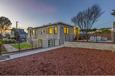 494 46th Ave, San Francisco, CA 94121 - Photo 15