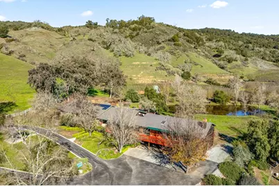 6915 Redwood Retreat Rd, Gilroy, CA 95020 - Photo 3