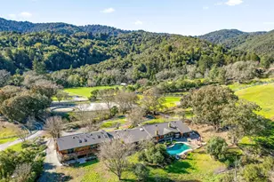 6915 Redwood Retreat Rd, Gilroy, CA 95020 - Photo 1