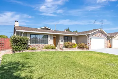 3622 Kersten Dr, San Jose, CA 95124 - Photo 45