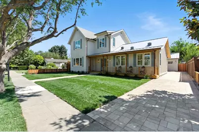 1192 Crescent Dr, San Jose, CA 95125 - Photo 5