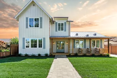 1192 Crescent Dr, San Jose, CA 95125 - Photo 1