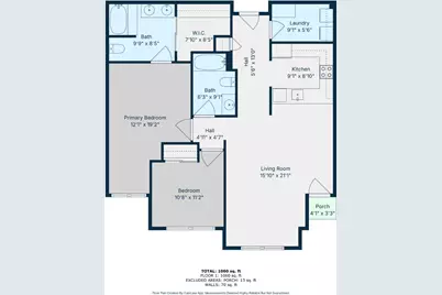 951 S 12th St 102, San Jose, CA 95112 - Photo 33